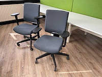 Dauphin tio bureau (2x) - afbeelding 1 van  4