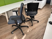 Dauphin tio bureau (2x) - afbeelding 3 van  4