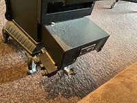 Dauphin vrijstaande gaskachel - afbeelding 1 van  1