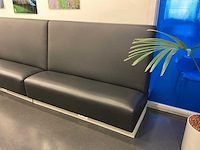 Davant 165cm treinbank - afbeelding 1 van  3