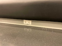 Davant 165cm treinbank - afbeelding 2 van  3