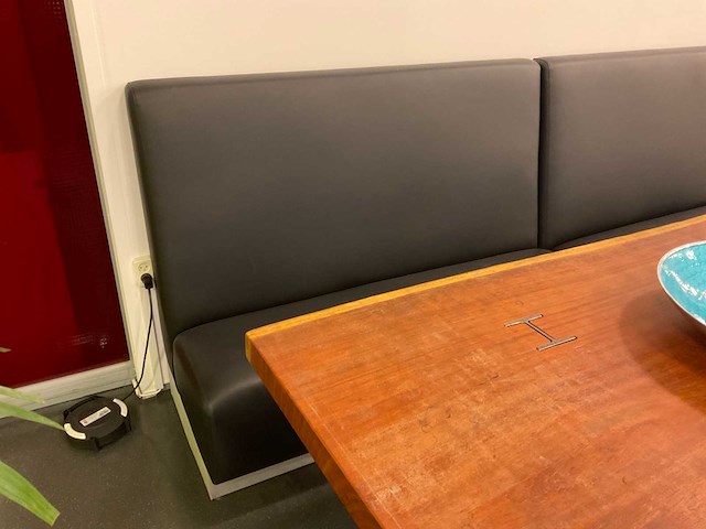 Davant 165cm treinbank - afbeelding 1 van  3