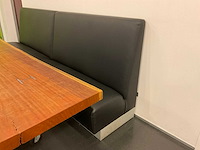 Davant 165cm treinbank - afbeelding 1 van  3