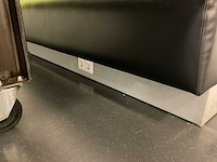 Davant 165cm treinbank - afbeelding 2 van  3