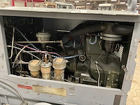 Davey compressor mc1a hogedrukcompressor - afbeelding 3 van  14