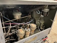 Davey compressor mc1a hogedrukcompressor - afbeelding 13 van  14