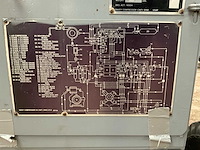Davey compressor mc1a hogedrukcompressor - afbeelding 8 van  14
