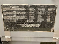 Davey compressor mc1a hogedrukcompressor - afbeelding 10 van  14