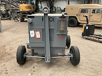 Davey compressor mc1a hogedrukcompressor - afbeelding 2 van  14