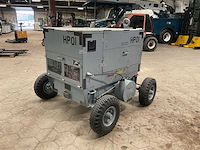 Davey compressor mc1a hogedrukcompressor - afbeelding 12 van  14