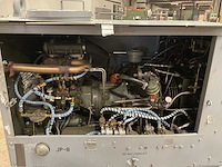 Davey compressor mc1a hogedrukcompressor - afbeelding 5 van  14