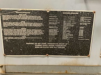 Davey compressor mc1a hogedrukcompressor - afbeelding 9 van  10