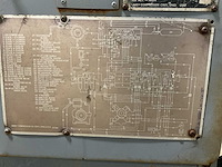 Davey compressor mc1a hogedrukcompressor - afbeelding 2 van  10