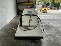 Davi - mco 2024 - roll bending machine - 2008 - afbeelding 6 van  8