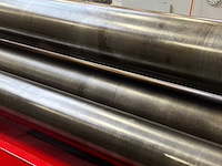 Davi promau - mcb 3028 - bending machines - 2006 - afbeelding 2 van  15