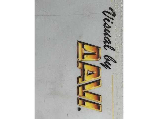 Davi promau - mcb 3028 - bending machines - 2006 - afbeelding 5 van  15