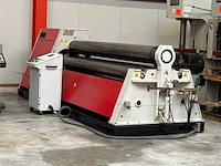 Davi promau - mcb 3028 - bending machines - 2006 - afbeelding 1 van  15