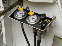 Davi promau - mcb 3028 - bending machines - 2006 - afbeelding 8 van  15