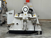 Davi promau - mcb 3028 - bending machines - 2006 - afbeelding 9 van  15