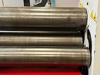 Davi promau - mcb 3028 - bending machines - 2006 - afbeelding 15 van  15