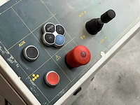 Davi promau - mcb 3028 - bending machines - 2006 - afbeelding 3 van  15