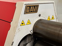 Davi promau - mcb 3028 - bending machines - 2006 - afbeelding 4 van  15
