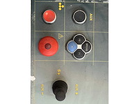 Davi promau - mcb 3028 - bending machines - 2006 - afbeelding 6 van  15