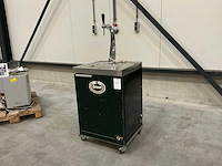 David 60 index 10 / 720 mobiele tapinstallatie - afbeelding 1 van  7