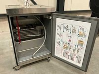 David 60 index 10 / 720 mobiele tapinstallatie - afbeelding 4 van  7