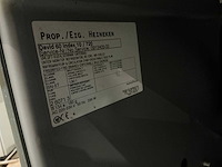 David 60 index 10 / 720 mobiele tapinstallatie - afbeelding 5 van  7