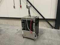 David 60 index 10 / 720 mobiele tapinstallatie - afbeelding 6 van  7