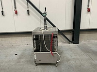 David 60 index 10 / 720 mobiele tapinstallatie - afbeelding 7 van  7