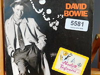David bowie - afbeelding 1 van  4