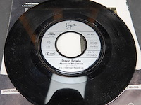 David bowie - afbeelding 3 van  4