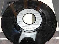 David bowie - afbeelding 4 van  4