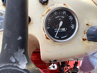 David brown - 1963 - 990 - oldtimer tractor - afbeelding 6 van  7