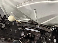 David brown - 1976 - 780 selectamatic livedrive t-82-hdj - afbeelding 4 van  16