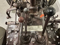 David brown - 1976 - 780 selectamatic livedrive t-82-hdj - afbeelding 5 van  16