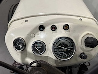 David brown - 1976 - 780 selectamatic livedrive t-82-hdj - afbeelding 6 van  16