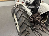 David brown - 1976 - 780 selectamatic livedrive t-82-hdj - afbeelding 8 van  16