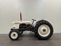 David brown - 1976 - 780 selectamatic livedrive t-82-hdj - afbeelding 9 van  16