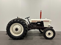 David brown - 1976 - 780 selectamatic livedrive t-82-hdj - afbeelding 13 van  16