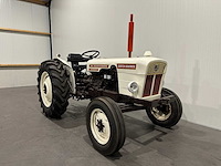 David brown - 1976 - 780 selectamatic livedrive t-82-hdj - afbeelding 14 van  16