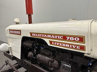 David brown - 1976 - 780 selectamatic livedrive t-82-hdj - afbeelding 16 van  16