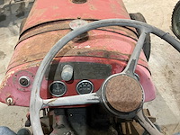 David brown - 25 - vintage tractor - afbeelding 2 van  11