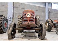 David brown - 25 - vintage tractor - afbeelding 4 van  11