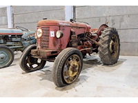 David brown - 25 - vintage tractor - afbeelding 5 van  11