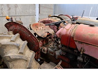 David brown - 25 - vintage tractor - afbeelding 6 van  11