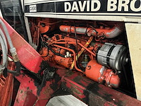 David brown 1210 tractor - afbeelding 2 van  16