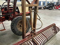 David brown 1210 tractor - afbeelding 4 van  16